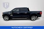 2021 Ford F-150 SuperCrew Cab 4x4, Pickup for sale #188032XA - photo 4