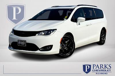 Used 2020 Chrysler Pacifica Limited FWD, Minivan for sale #189227A - photo 1