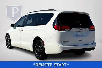 Used 2020 Chrysler Pacifica Limited FWD, Minivan for sale #189227A - photo 2