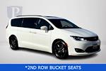 Used 2020 Chrysler Pacifica Limited FWD, Minivan for sale #189227A - photo 8