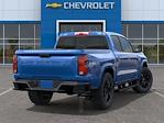 New 2024 Chevrolet Colorado Z71 Crew Cab 4x4, Pickup for sale #195853X - photo 2