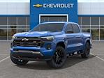 New 2024 Chevrolet Colorado Z71 Crew Cab 4x4, Pickup for sale #195853X - photo 6