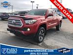 Used 2016 Toyota Tacoma Sport Extra Cab 4x4, Pickup for sale #1R1764 - photo 1
