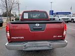 Used 2019 Nissan Frontier SV Crew Cab 4x4, Pickup for sale #1R2284 - photo 4