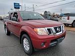 Used 2019 Nissan Frontier SV Crew Cab 4x4, Pickup for sale #1R2284 - photo 7