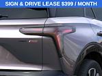 New 2024 Chevrolet Blazer EV RS AWD, SUV for sale #215716 - photo 11