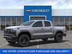 New 2024 Chevrolet Colorado Trail Boss Crew Cab 4x4, Pickup for sale #234778X - photo 2