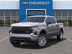 2024 Chevrolet Silverado 1500 Crew Cab 4x4, Pickup for sale #239624 - photo 6