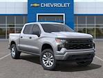 2024 Chevrolet Silverado 1500 Crew Cab 4x4, Pickup for sale #239624 - photo 7