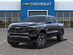 New 2024 Chevrolet Colorado Z71 Crew Cab 4x4, Pickup for sale #244521 - photo 6