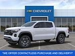 New 2024 Chevrolet Colorado Z71 Crew Cab 4x4, Pickup for sale #244677 - photo 2