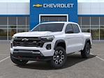 New 2024 Chevrolet Colorado Z71 Crew Cab 4x4, Pickup for sale #244677 - photo 6