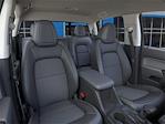 2022 Chevrolet Colorado Crew Cab 4x4, Pickup #258559 - photo 16