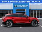 2024 Chevrolet Blazer EV AWD, SUV for sale #262922 - photo 5