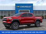 New 2024 Chevrolet Colorado ZR2 Crew Cab 4x4, Pickup for sale #266865 - photo 2