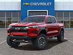 New 2024 Chevrolet Colorado ZR2 Crew Cab 4x4, Pickup for sale #266865 - photo 6