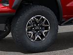 New 2024 Chevrolet Colorado ZR2 Crew Cab 4x4, Pickup for sale #266865 - photo 9