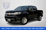 2019 Chevrolet Colorado Crew Cab 4x4, Pickup for sale #274735A - photo 4