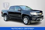 2019 Chevrolet Colorado Crew Cab 4x4, Pickup for sale #274735A - photo 6