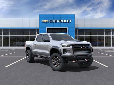 New 2024 Chevrolet Colorado ZR2 Crew Cab 4x4, Pickup for sale #276925 - photo 1