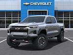 New 2024 Chevrolet Colorado ZR2 Crew Cab 4x4, Pickup for sale #276925 - photo 6