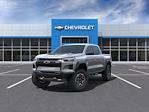 New 2024 Chevrolet Colorado ZR2 Crew Cab 4x4, Pickup for sale #276925 - photo 8