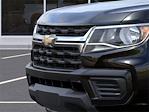 2022 Chevrolet Colorado Extended Cab 4x2, Pickup #281139 - photo 13