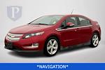 Used 2013 Chevrolet Volt Base, Hatchback for sale #292476A - photo 12