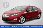 Used 2013 Chevrolet Volt Base, Hatchback for sale #292476A - photo 4