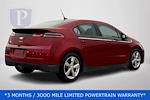 Used 2013 Chevrolet Volt Base, Hatchback for sale #292476A - photo 10