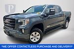 Used 2020 GMC Sierra 1500 Elevation Crew Cab 4x4, Pickup for sale #297290XA - photo 4