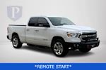 2019 Ram 1500 Quad Cab 4x4, Pickup for sale #297290XB - photo 4