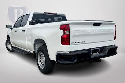 2023 Chevrolet Silverado 1500 Crew Cab 4x2, Pickup for sale #297474X - photo 1