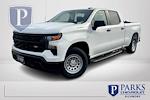 2023 Chevrolet Silverado 1500 Crew Cab 4x2, Pickup for sale #297474X - photo 3