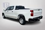 2023 Chevrolet Silverado 1500 Crew Cab 4x2, Pickup for sale #297474X - photo 24