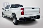 2023 Chevrolet Silverado 1500 Crew Cab 4x2, Pickup for sale #297474X - photo 4