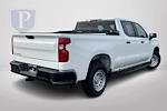 2023 Chevrolet Silverado 1500 Crew Cab 4x2, Pickup for sale #297474X - photo 5