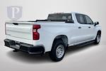 2023 Chevrolet Silverado 1500 Crew Cab 4x2, Pickup for sale #297474X - photo 6