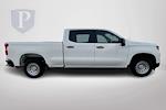 2023 Chevrolet Silverado 1500 Crew Cab 4x2, Pickup for sale #297474X - photo 7