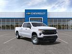 2023 Chevrolet Silverado 1500 Crew Cab 4x2, Pickup for sale #297573X - photo 1