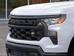 2023 Chevrolet Silverado 1500 Crew Cab 4x2, Pickup for sale #297573X - photo 13