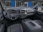 2023 Chevrolet Silverado 1500 Crew Cab 4x2, Pickup for sale #297573X - photo 15