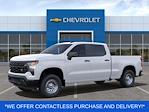 2023 Chevrolet Silverado 1500 Crew Cab 4x2, Pickup for sale #297573X - photo 3