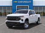 2023 Chevrolet Silverado 1500 Crew Cab 4x2, Pickup for sale #297573X - photo 6