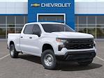 2023 Chevrolet Silverado 1500 Crew Cab 4x2, Pickup for sale #297573X - photo 7