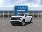 2023 Chevrolet Silverado 1500 Crew Cab 4x2, Pickup for sale #297573X - photo 8