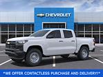 2024 Chevrolet Colorado Crew Cab 4x2, Pickup for sale #299187X - photo 2