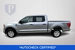 2022 Ford F-150 SuperCrew Cab 4x4, Pickup for sale #2R3511 - photo 4