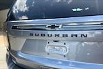 Used 2022 Chevrolet Suburban Z71 4x4, SUV for sale #2R3835 - photo 24