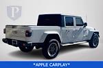 Used 2020 Jeep Gladiator Altitude Crew Cab 4x4, Pickup for sale #2R3871 - photo 9